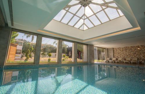Evrenseki Hotel | Side Aquamarin Resort & Spa
