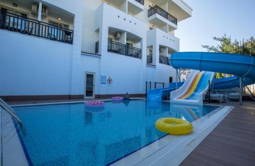 Evrenseki Hotel | Side Aquamarin Resort & Spa