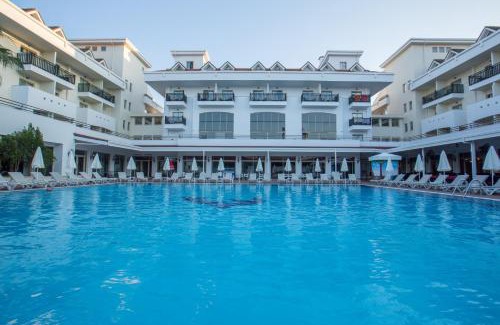 Evrenseki Hotel | Side Aquamarin Resort & Spa