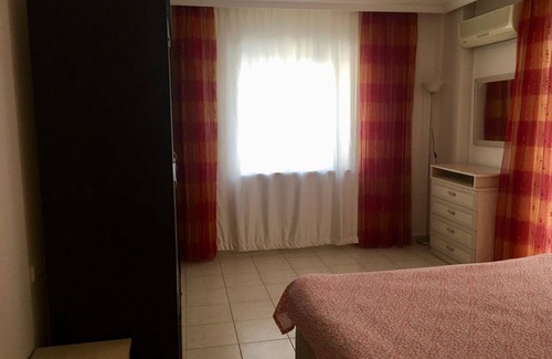 Kemer Mahallesi Apartment | SIDE Hills private 2 bed home in a great location for everything