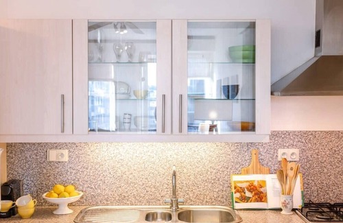 Knokke Apartment | Side Sea View Studio Beach Access Knokke