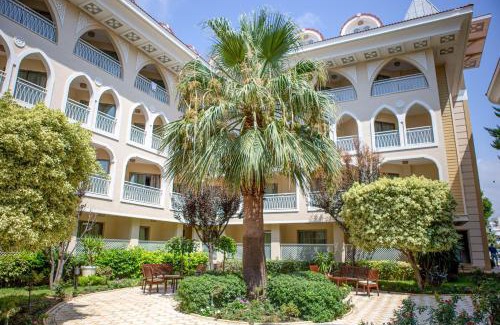 Gundogdu Resort | Side Star Resort Hotel - Ultra All Inclusive