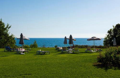 Gundogdu Resort | Side Star Resort Hotel - Ultra All Inclusive