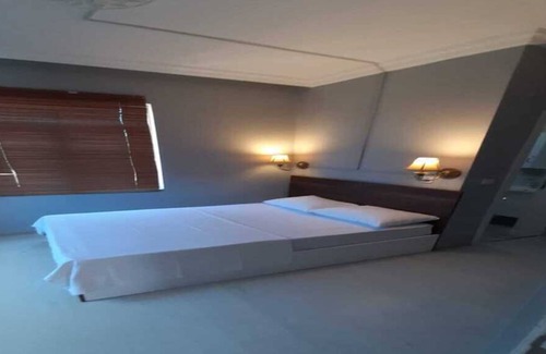 Muratpasa Apartment | Side Tatil Evi