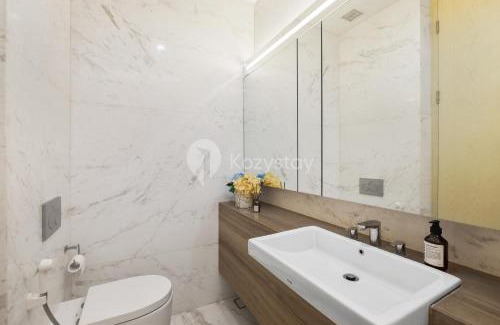 Cilandak Apartment | Sidera by Kozystay - Cilandak
