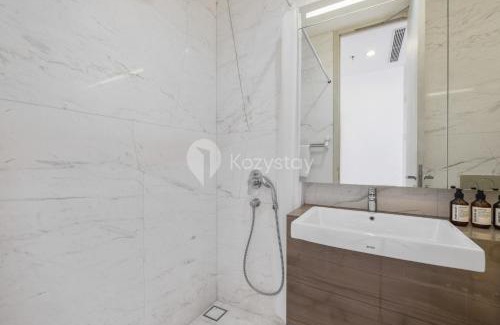 Cilandak Apartment | Sidera by Kozystay - Cilandak