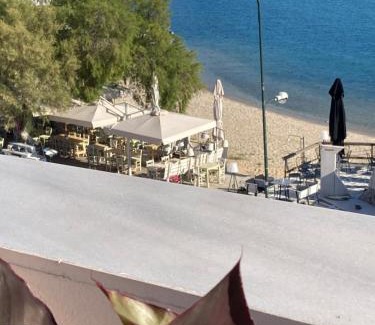 Limenaria Apartment | sidestory
