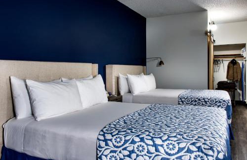 Buellton Hotel | Sideways Inn