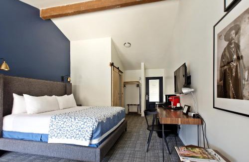 Buellton Hotel | Sideways Inn
