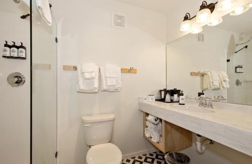 Buellton Hotel | Sideways Inn
