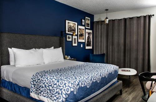 Buellton Hotel | Sideways Inn