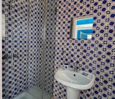 Yasmine Villa | Sidi Bou Said-style villa with pool