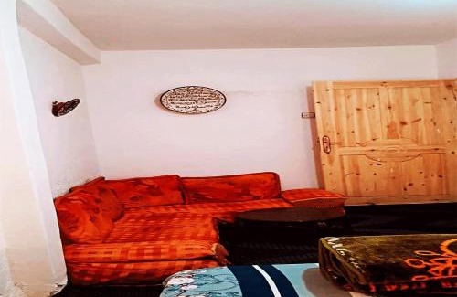Safi House | Sidi Bouzid Guesthouse