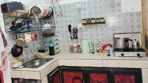 Safi House | Sidi Bouzid Guesthouse