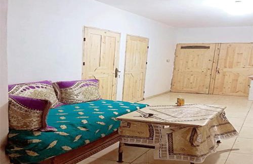 Safi House | Sidi Bouzid Guesthouse