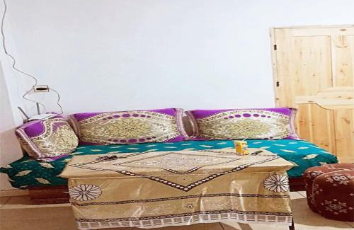 Safi House | Sidi Bouzid Guesthouse
