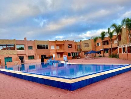 Moulay Abdallah Apartment | Sidi bouzid