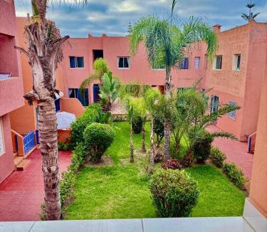 Moulay Abdallah Apartment | Sidi bouzid