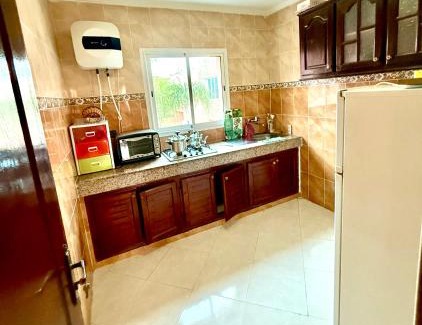 Moulay Abdallah Apartment | Sidi bouzid