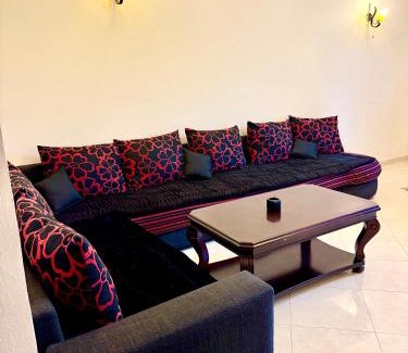 Moulay Abdallah Apartment | Sidi bouzid