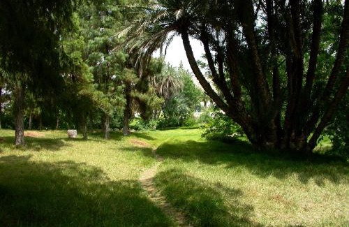 Sidi Harazem Hotel | Sidi Harazem