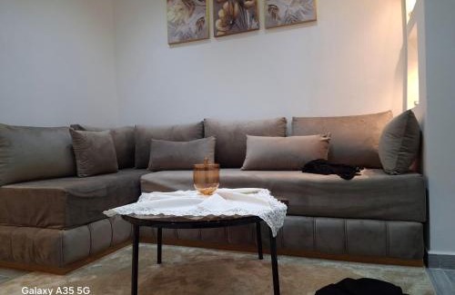 Sidi Ifni Apartment | Sidi ifni hébergement