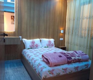 Sidi Ifni Apartment | Sidi ifni hébergement