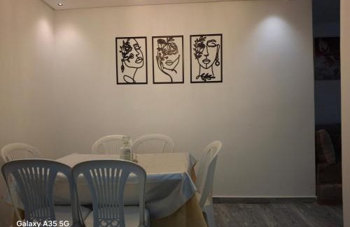 Sidi Ifni Apartment | Sidi ifni hébergement