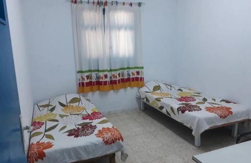 Sakiet Eddaier Apartment | Sidi Mansour Route Touristique