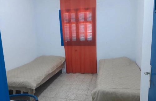 Sakiet Eddaier Apartment | Sidi Mansour Route Touristique