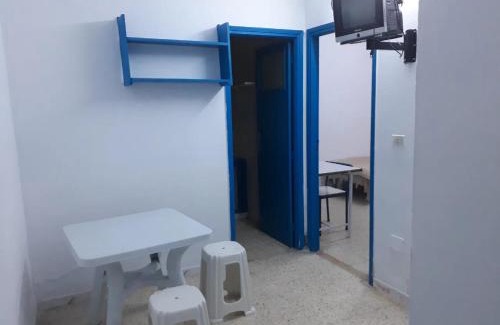 Sakiet Eddaier Apartment | Sidi Mansour Route Touristique