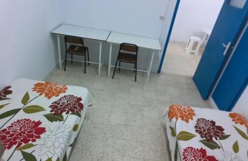 Sakiet Eddaier Apartment | Sidi Mansour Route Touristique