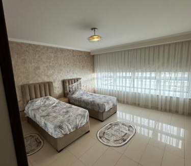Hai Omaria Apartment | Sidi Mhamed mobilart