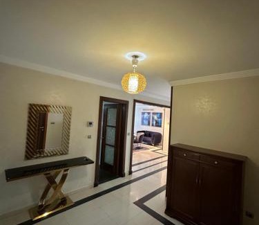 Hai Omaria Apartment | Sidi Mhamed mobilart