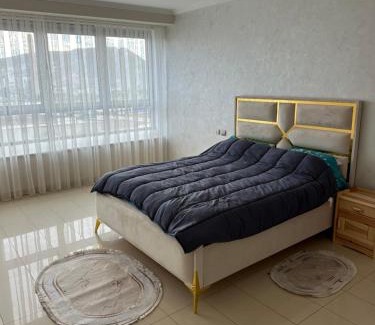 Hai Omaria Apartment | Sidi Mhamed mobilart