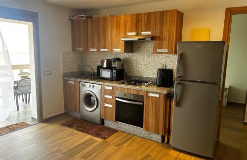 Lamharza Essahel Apartment | Sidi Rahal Blue Beach