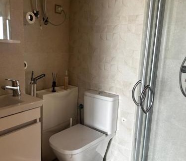 Lamharza Essahel Apartment | Sidi Rahal Blue Beach