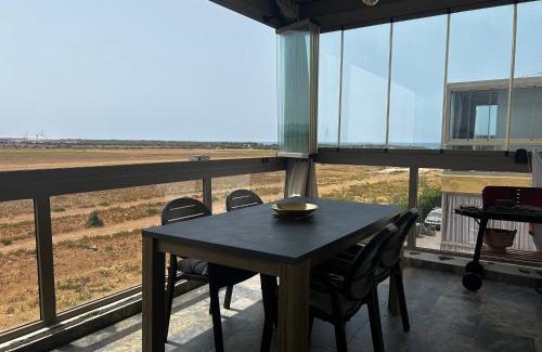 Lamharza Essahel Apartment | Sidi Rahal Blue Beach