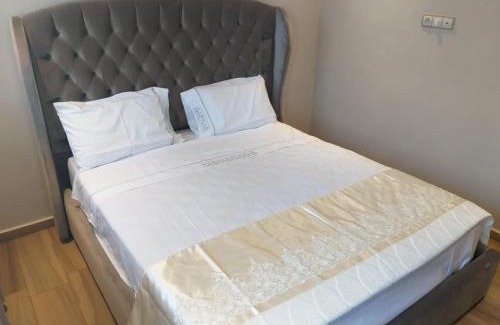 Lamharza Essahel Apartment | Sidi Rahal Blue Beach Appartement Pieds Dans L'eau