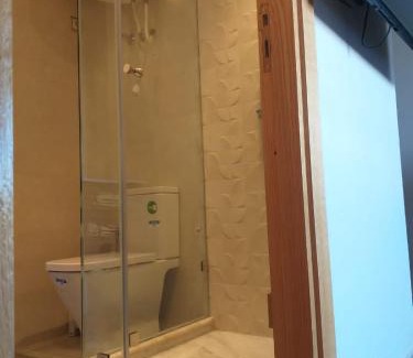 Lamharza Essahel Apartment | Sidi Rahal Blue Beach Appartement Pieds Dans L'eau