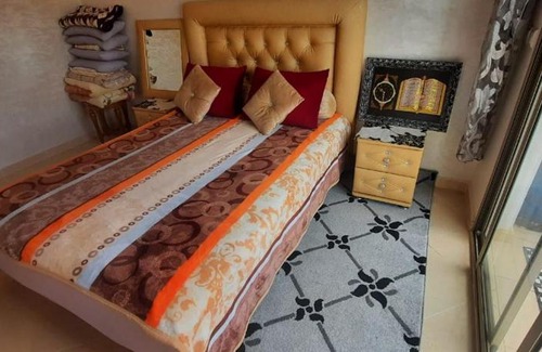 Sidi Rahal Apartment | Sidi Rahal Location