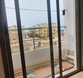 Sidi Rahal Apartment | Sidi Rahal Location