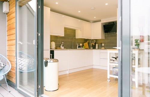 Lostwithiel Cottage | SIDINGS AT BRUNEL TWO, family friendly in Lostwithiel