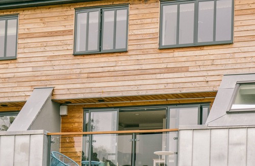 Lostwithiel Cottage | SIDINGS AT BRUNEL TWO, family friendly in Lostwithiel