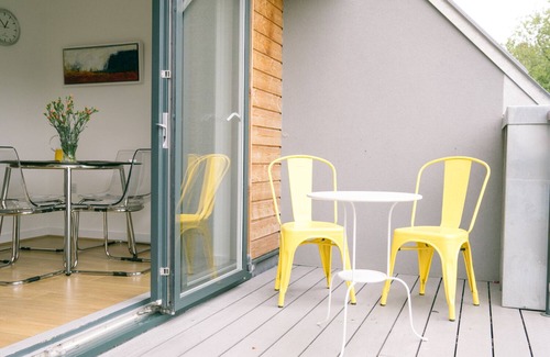 Lostwithiel Cottage | SIDINGS AT BRUNEL TWO, family friendly in Lostwithiel