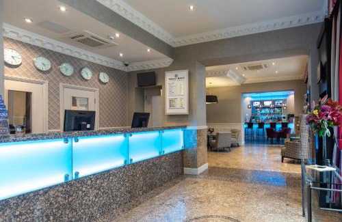 Pimlico Hotel | Sidney Hotel London-Victoria