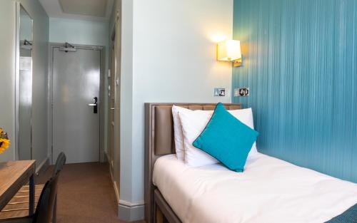 Pimlico Hotel | Sidney Hotel London-Victoria