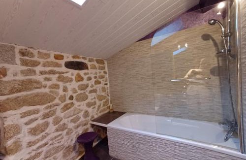 Lacrouzette House | Sidobre