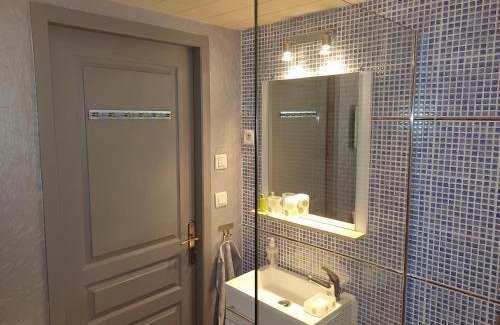Lacrouzette House | Sidobre