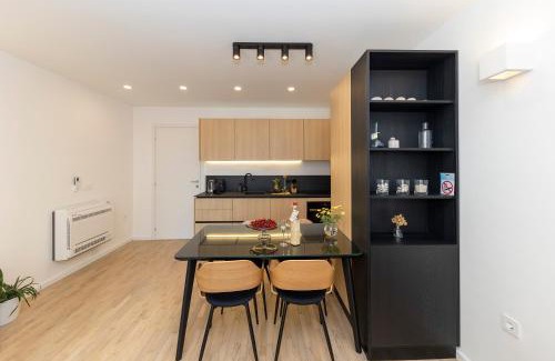 Zadar Old Town Apartment | Sidra city apartment